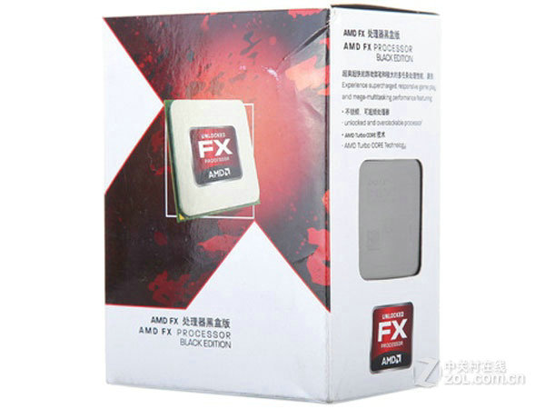AMD FX-6300У
