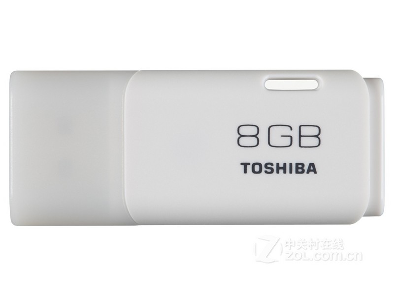 东芝隼系列 THUHYBS-008G（8GB）